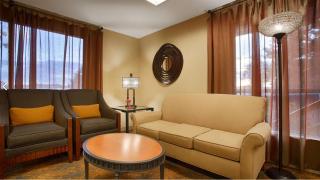 Best Western DuBois Hotel - 4