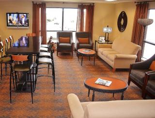 Best Western DuBois Hotel - 3
