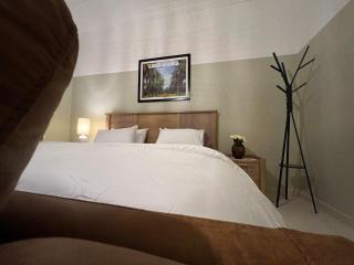 بوتيك هاوس بغرفة نوم أنيقة - 2