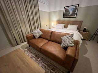 بوتيك هاوس بغرفة نوم أنيقة - 0