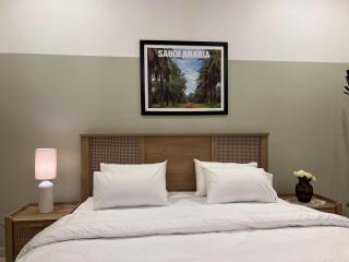 بوتيك هاوس بغرفة نوم أنيقة - 3