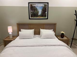 بوتيك هاوس بغرفة نوم أنيقة - 1