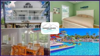 LIVIN' EASY - Our Way of Life, No Stress at the Beach - 0