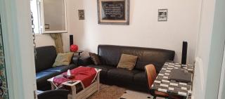 Chambre privée avec terrasse - 7