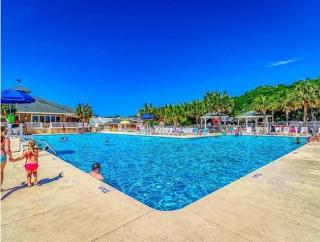 LIVIN' EASY - Our Way of Life, No Stress at the Beach - 5