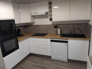 Villa Fanfan à proximité du circuit des 24H du mans - Mulsanne - 7