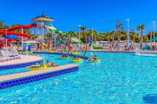 LIVIN' EASY - Our Way of Life, No Stress at the Beach - 1