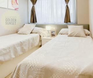 Lujoso Golden Sunset - 2