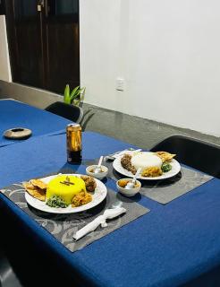 Ramya Ru Nature Resort - 5