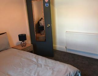 Stunning 1 bedroom apartment in Calvert lodge - 9