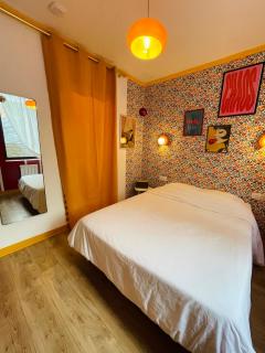 Love Room L Osmose Sauna hammam spa à Wimereux - 4