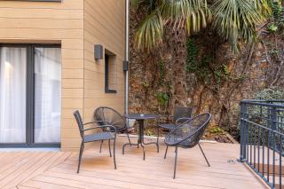 Hôtel Montcalm - Paris - 6