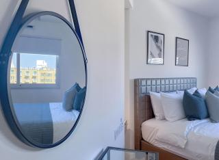 Plateia suite Grigio - 9