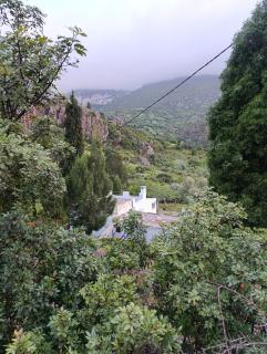 Maison de montagnes - 6