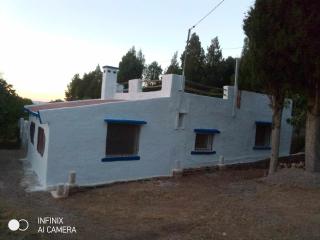 Maison de montagnes - 7