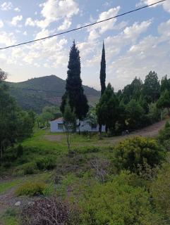 Maison de montagnes - 0