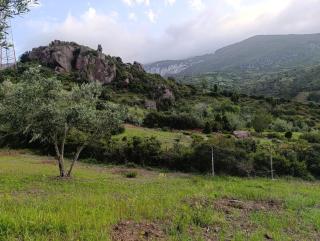 Maison de montagnes - 2