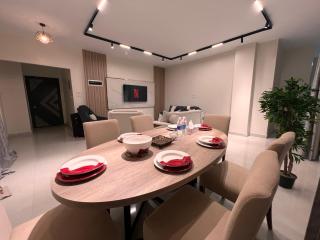 Luxe Nile View apartment Downtown Aswan - 0