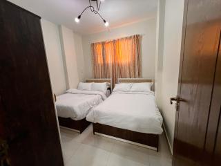 Luxe Nile View apartment Downtown Aswan - 9