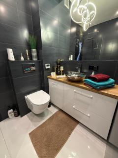 Komfort House apartament z tarasem - 3