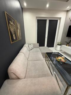 Komfort House apartament z tarasem - 1