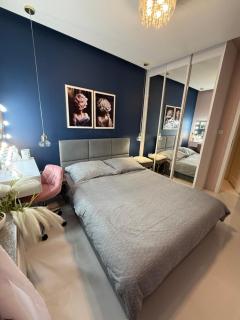 Komfort House apartament z tarasem - 8