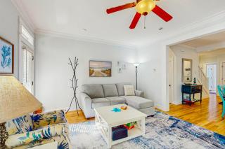 Blue Breeze Hideaway - 9