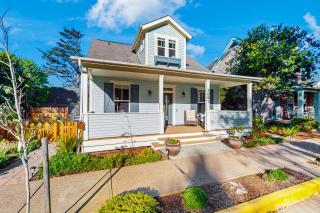 Blue Breeze Hideaway - 8