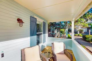 Blue Breeze Hideaway - 6