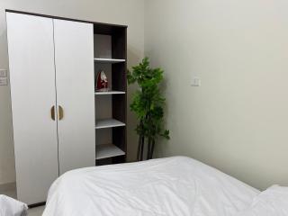 Luxe Nile View apartment Downtown Aswan - 3