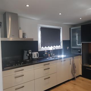 Amazing nature house - 3