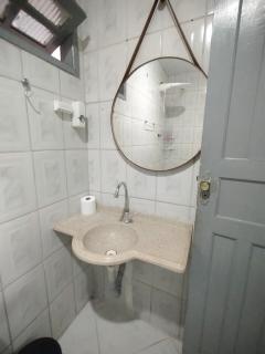 AP Custo benefício a 10 min de praia,rodoviária, estádio e ferroviária - 2