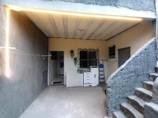 AP Custo benefício a 10 min de praia,rodoviária, estádio e ferroviária - 3