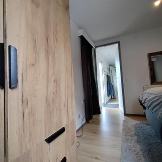 Amazing nature house - 1