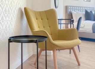 Plateia suite Grigio - 3