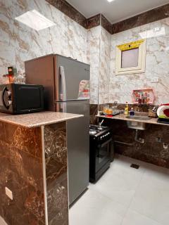 Luxe Nile View apartment Downtown Aswan - 1