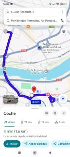 Piso Estación Termal GARAJE Y AIRE ACONDICIONADO - 7