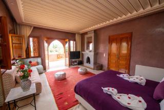 Domaine 3 Riads - 2