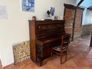 La Ferme du Tilleul - 1