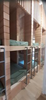 Refuge d'Issarbe - 1