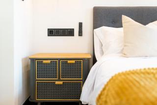 Alojamiento en pleno centro Granada, dos habitaciones - 6