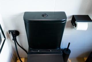 Alojamiento en pleno centro Granada, dos habitaciones - 8