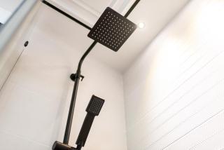 Alojamiento en pleno centro Granada, dos habitaciones - 1