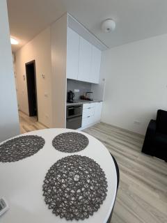 Apartmán na NFŠ Bratislava - Bratislava - 5