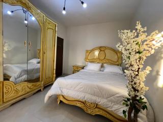 Luxe Nile View apartment Downtown Aswan - 4