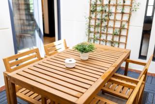 Alojamiento en pleno centro Granada, dos habitaciones - 5