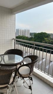 Apartamento em Belém - 2