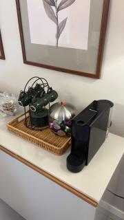 Apartamento em Belém - 1