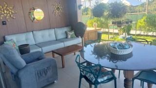 Imbassai Privilege 3 qts casa A 8 - 9