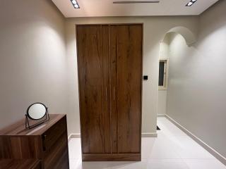 سويت بغرفة نوم أنيقة وواسعة ودخول ذاتي - 2